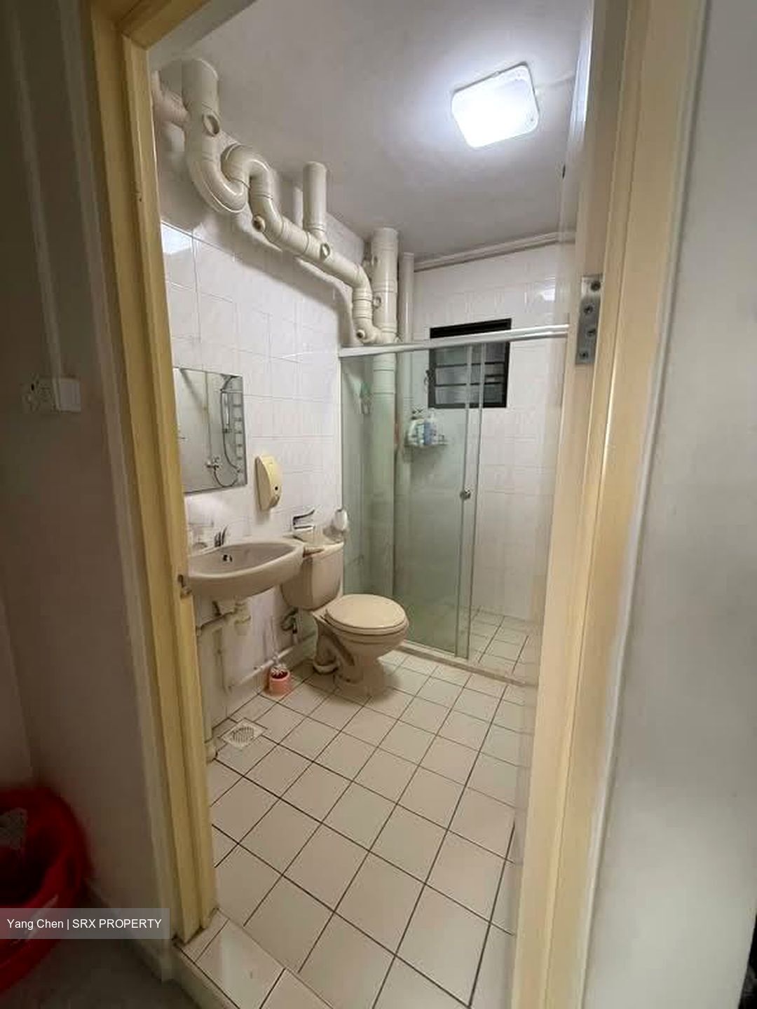 Blk 108 Rivervale Court (Sengkang), HDB 4 Rooms #582672001